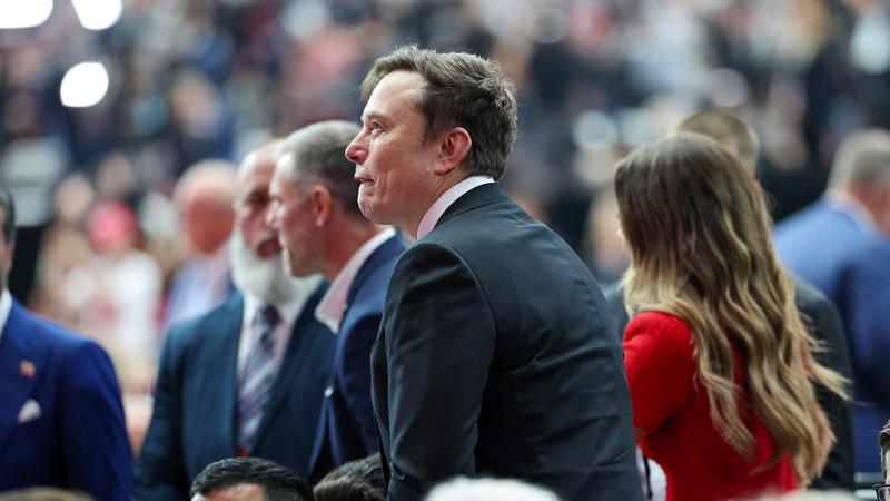 Musk
