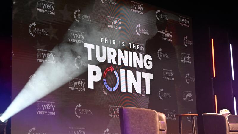 Turning Point USA