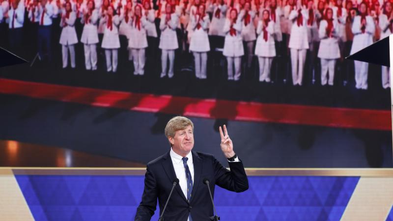 Kennedy MEK