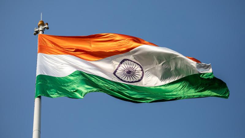 India 
