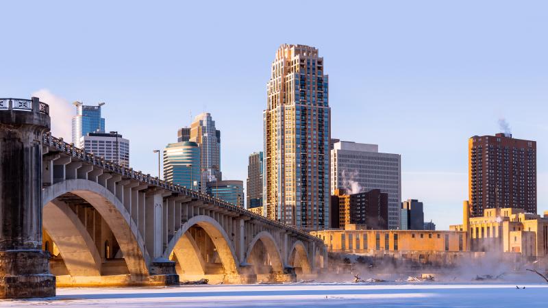 Minneapolis