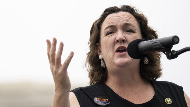 Katie Porter 