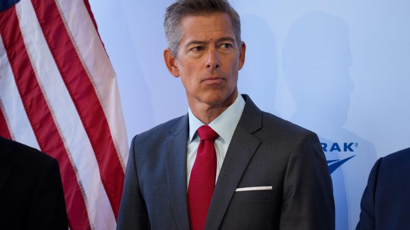 Sean Duffy