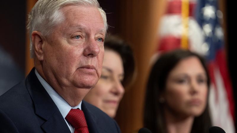 Lindsey Graham