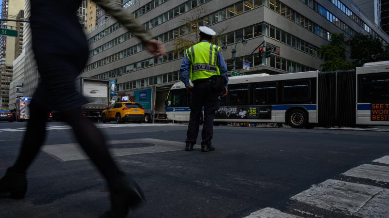 New York City