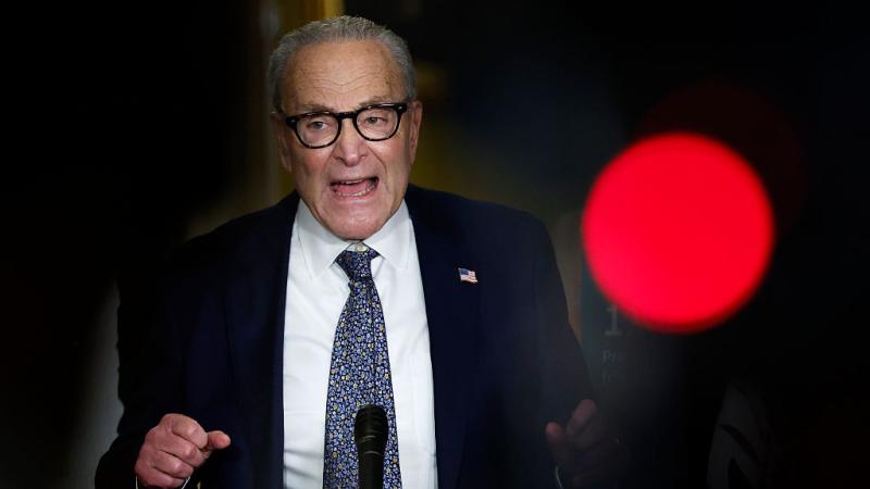Chuck Schumer