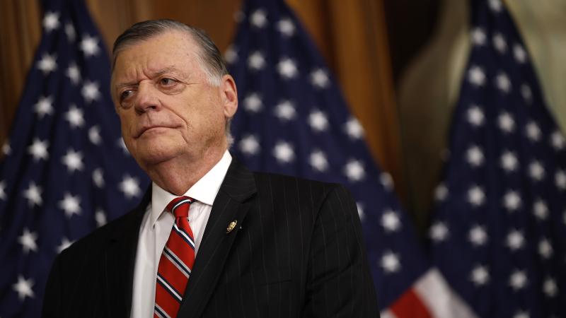 Tom Cole