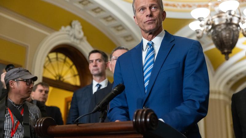 John Thune