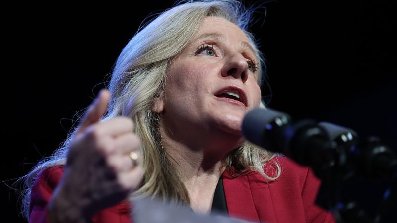 Abigail Spanberger
