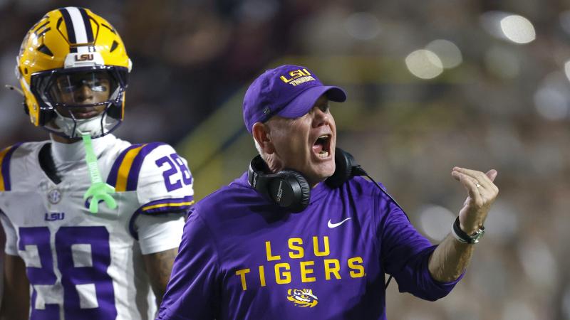 LSU