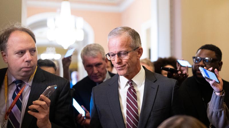 John Thune