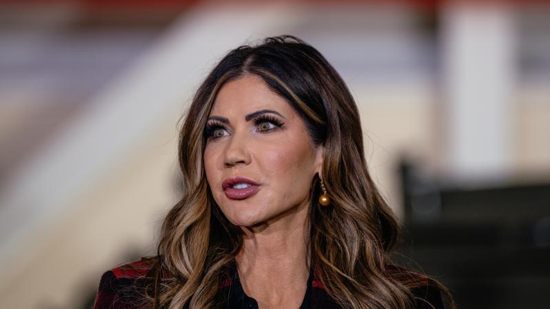 Kristi Noem