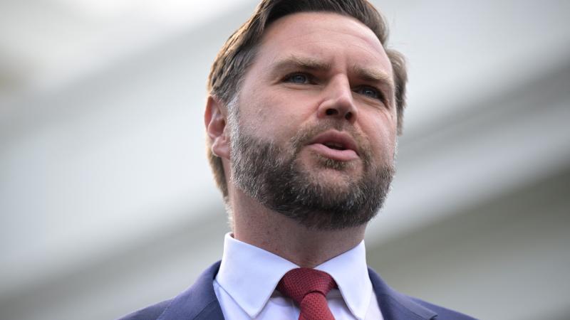 JD Vance