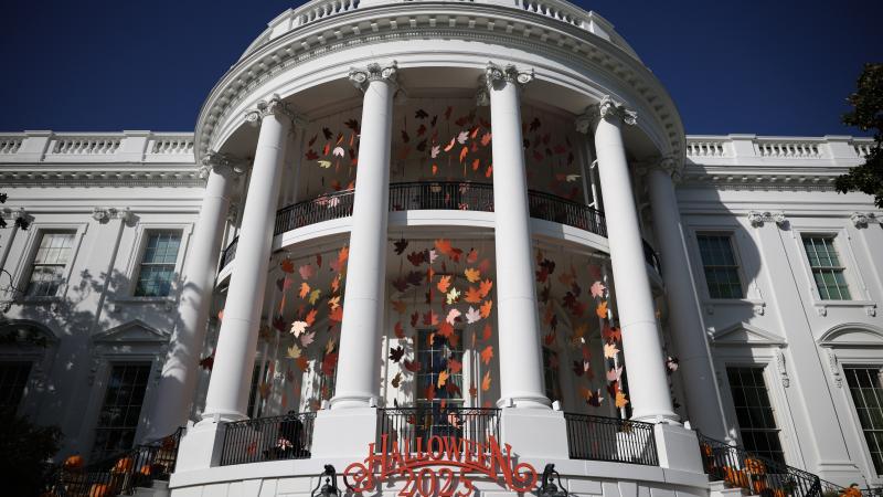 White House