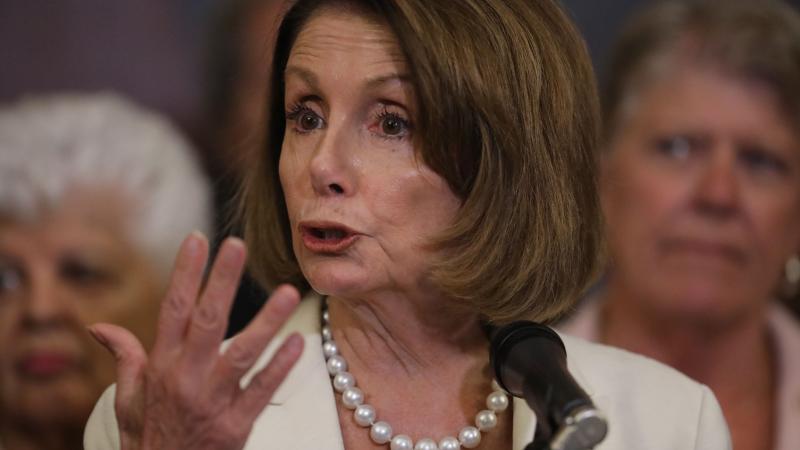 Nancy Pelosi