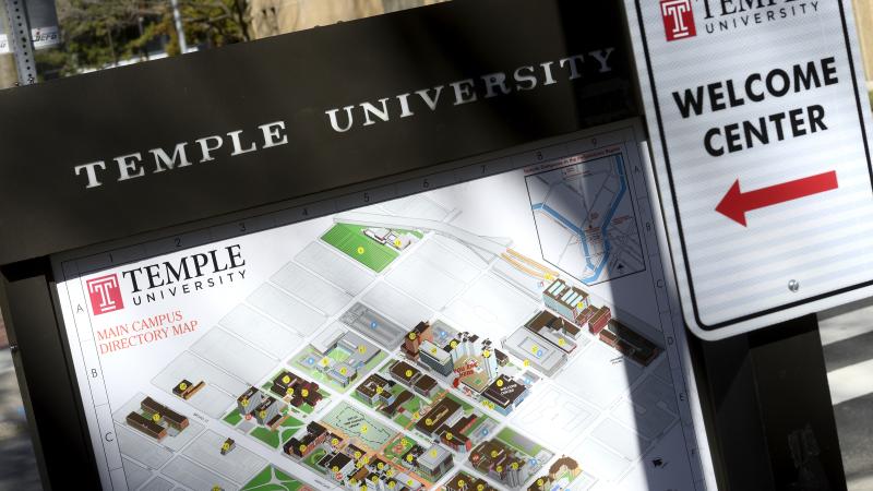 Temple University