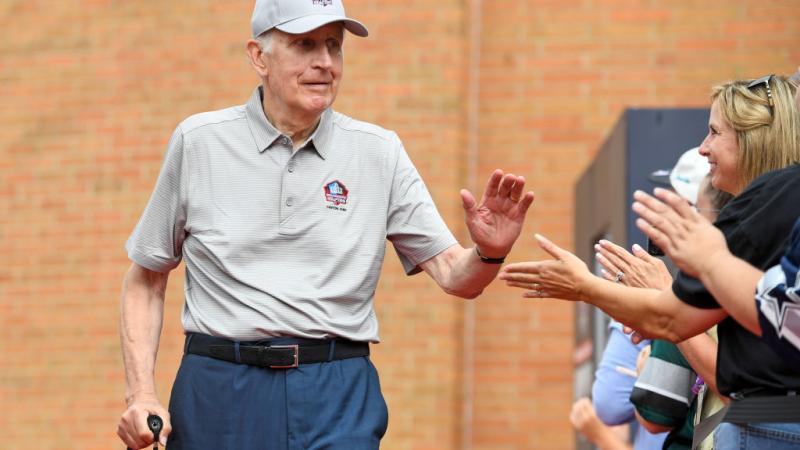 Paul Tagliabue