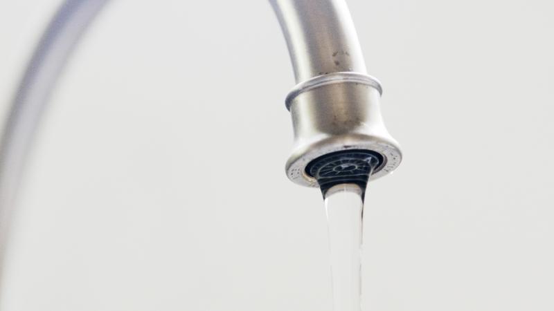 faucet