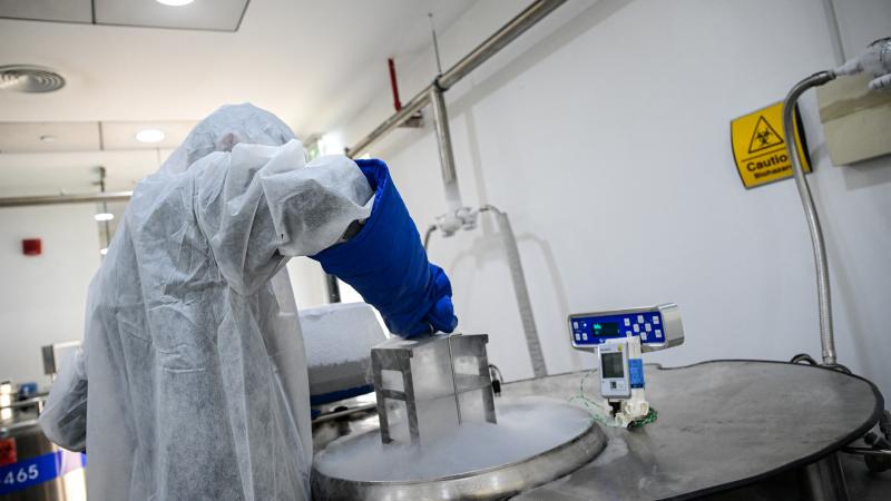 cryonics