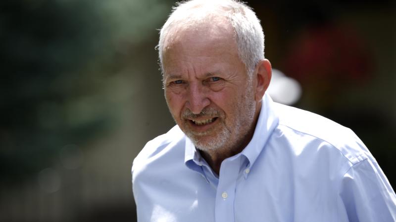 Larry Summers