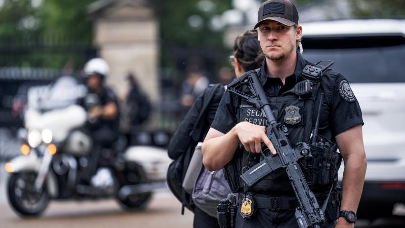 Secret Service
