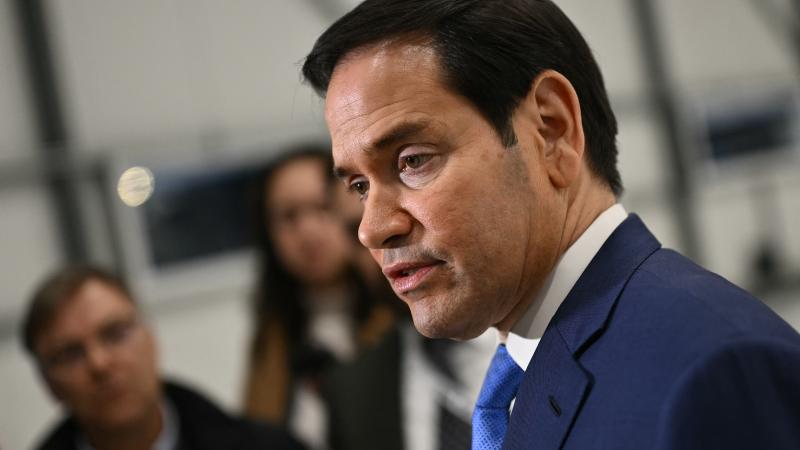 Marco Rubio