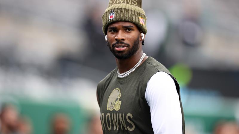 Shedeur Sanders