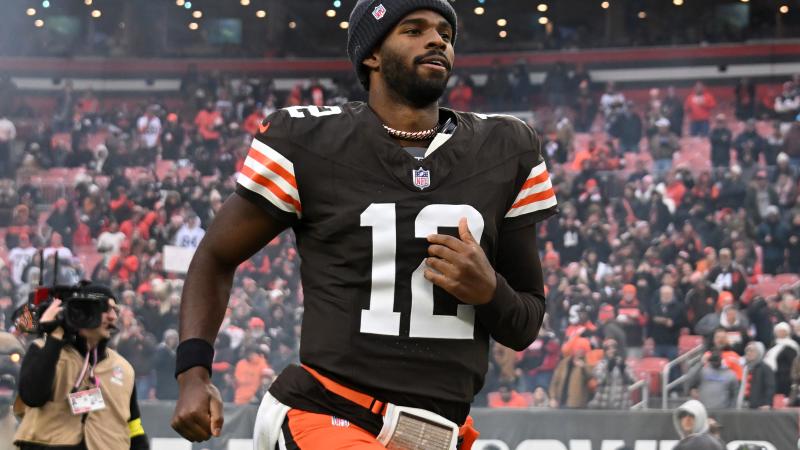 Shedeur Sanders