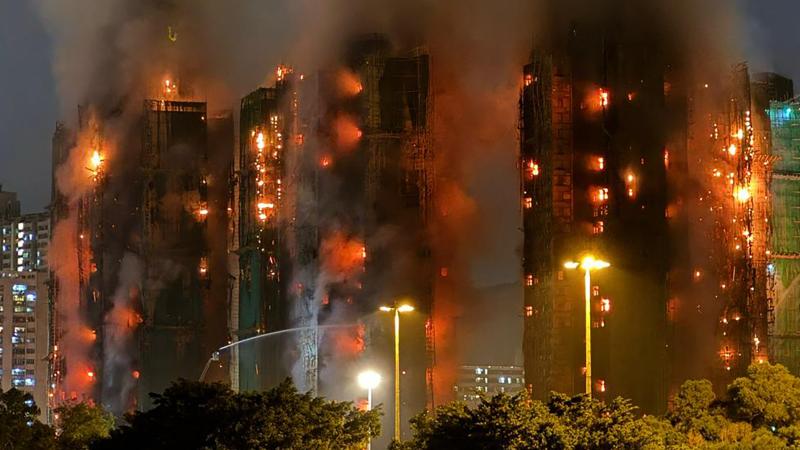 hong kong