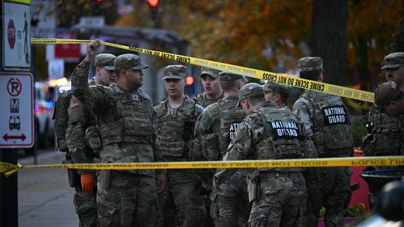 National Guard