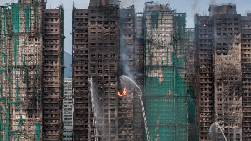 Hong Kong