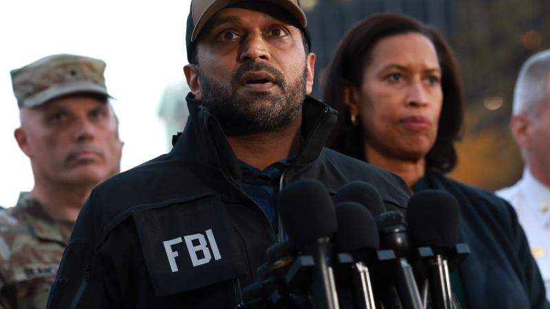 Kash Patel