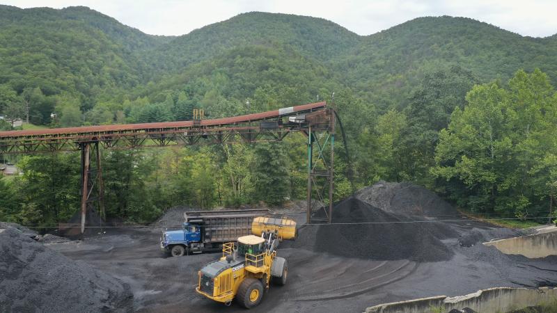 Coal