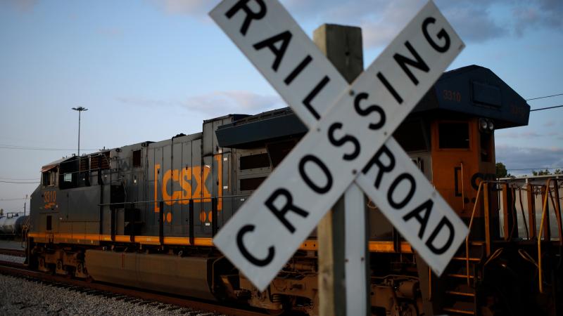 Freight train
