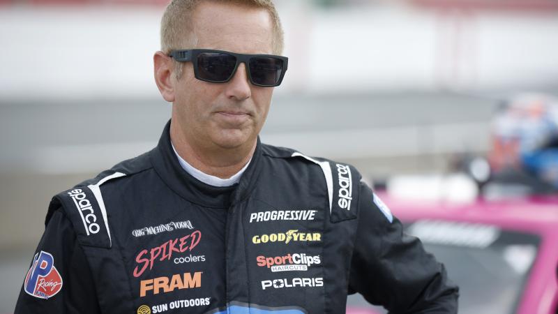 Greg Biffle