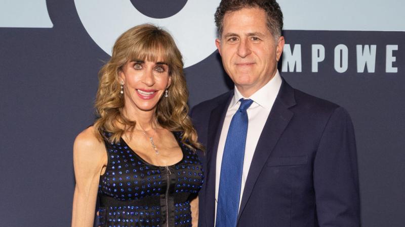 Michael Dell