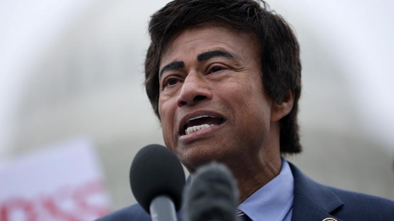 Shri Thanedar