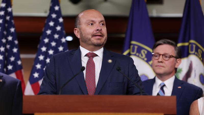 Andrew Garbarino