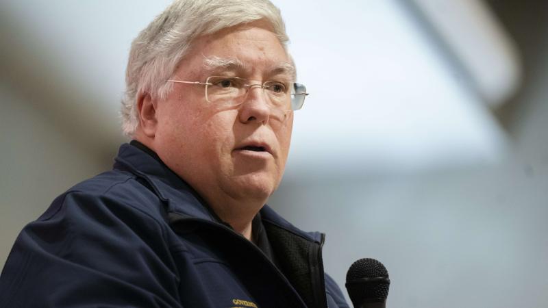 Patrick Morrisey