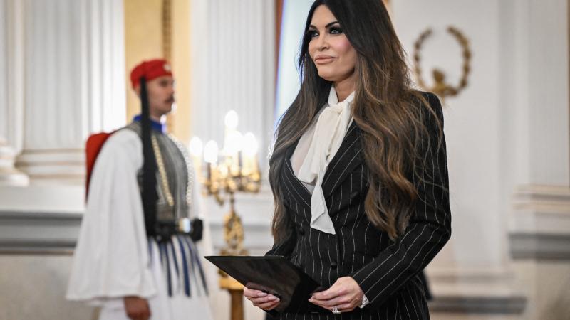 Kimberly Guilfoyle