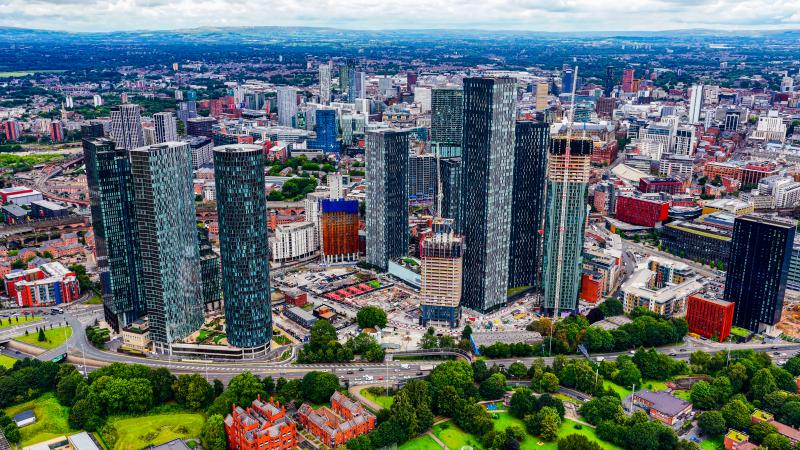 Manchester