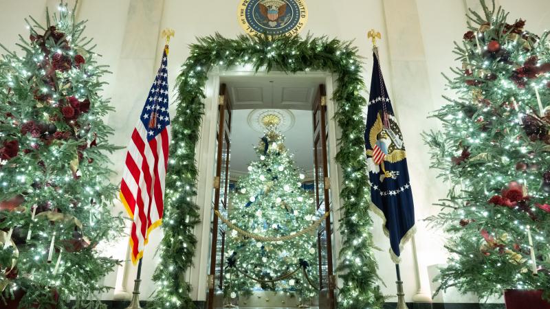 White House