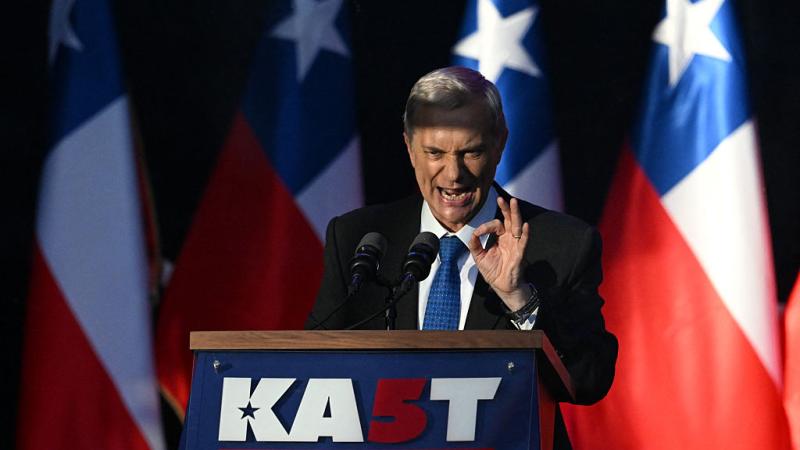 Jose Antonio Kast