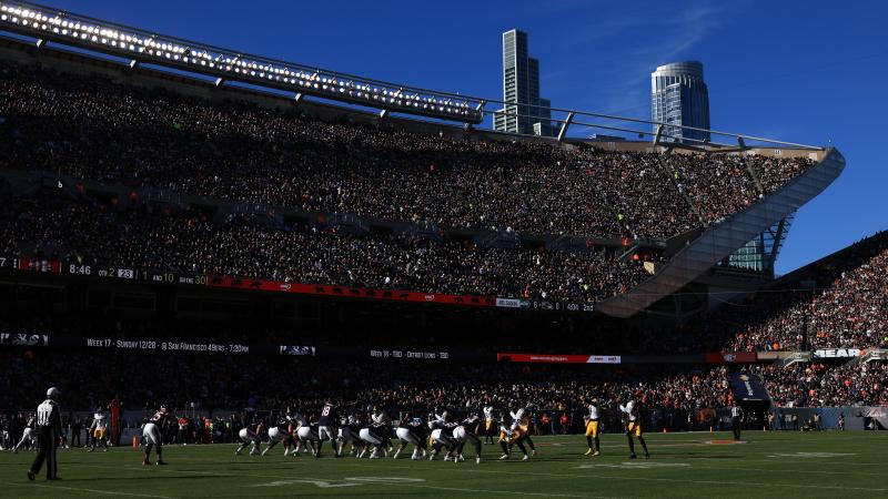 Soldier Field