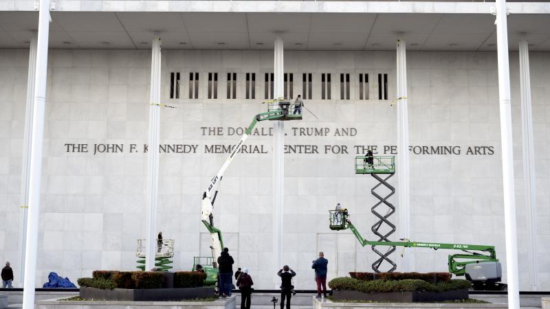 Kennedy Center