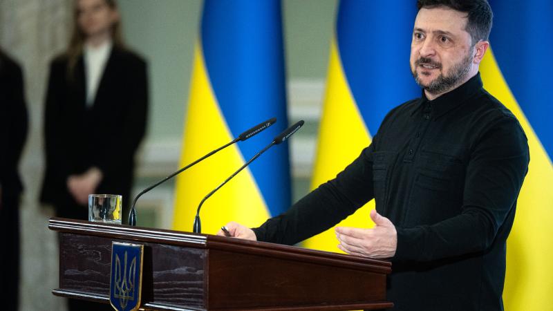 Zelensky