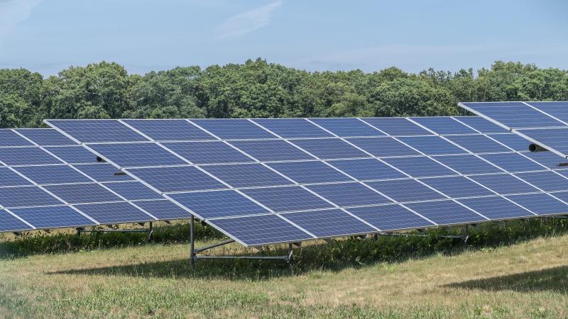 solar