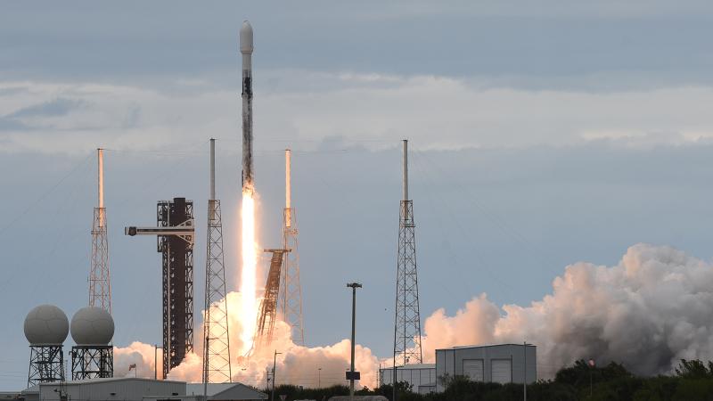 SpaceX