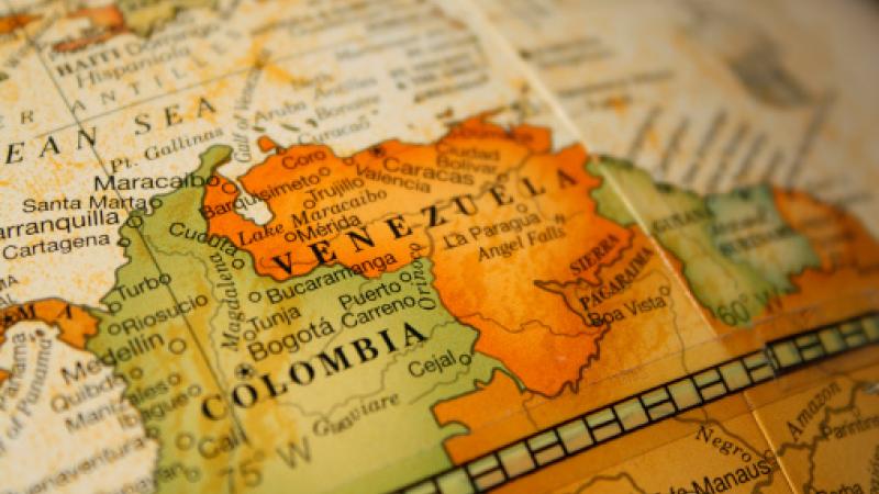 Venezuela 