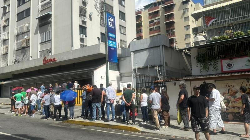 CaracasStore